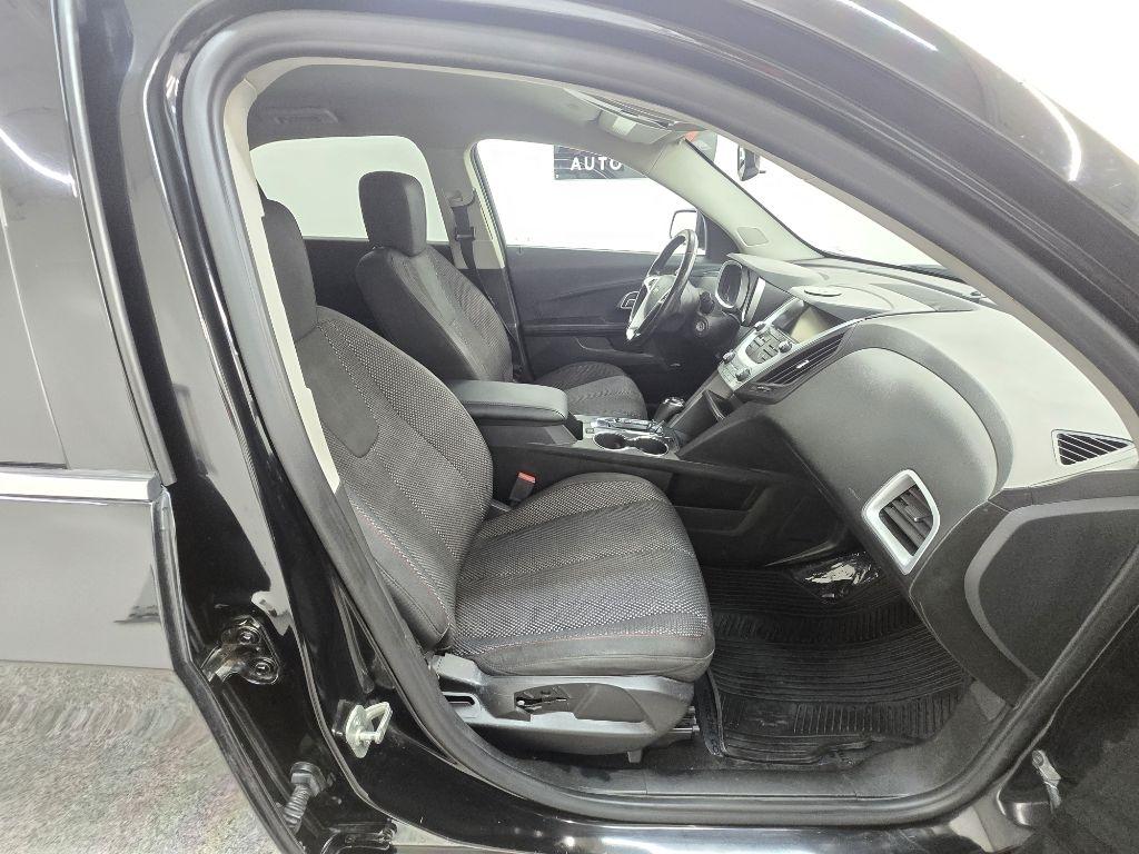 Chevrolet Equinox LT AWD 2017