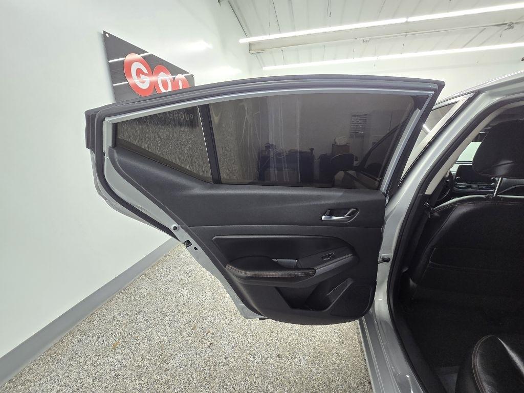 Nissan Altima 2.5 SR 2021