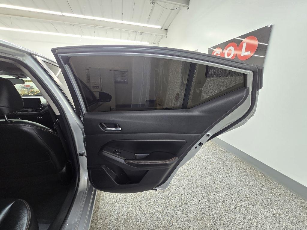 Nissan Altima 2.5 SR 2021