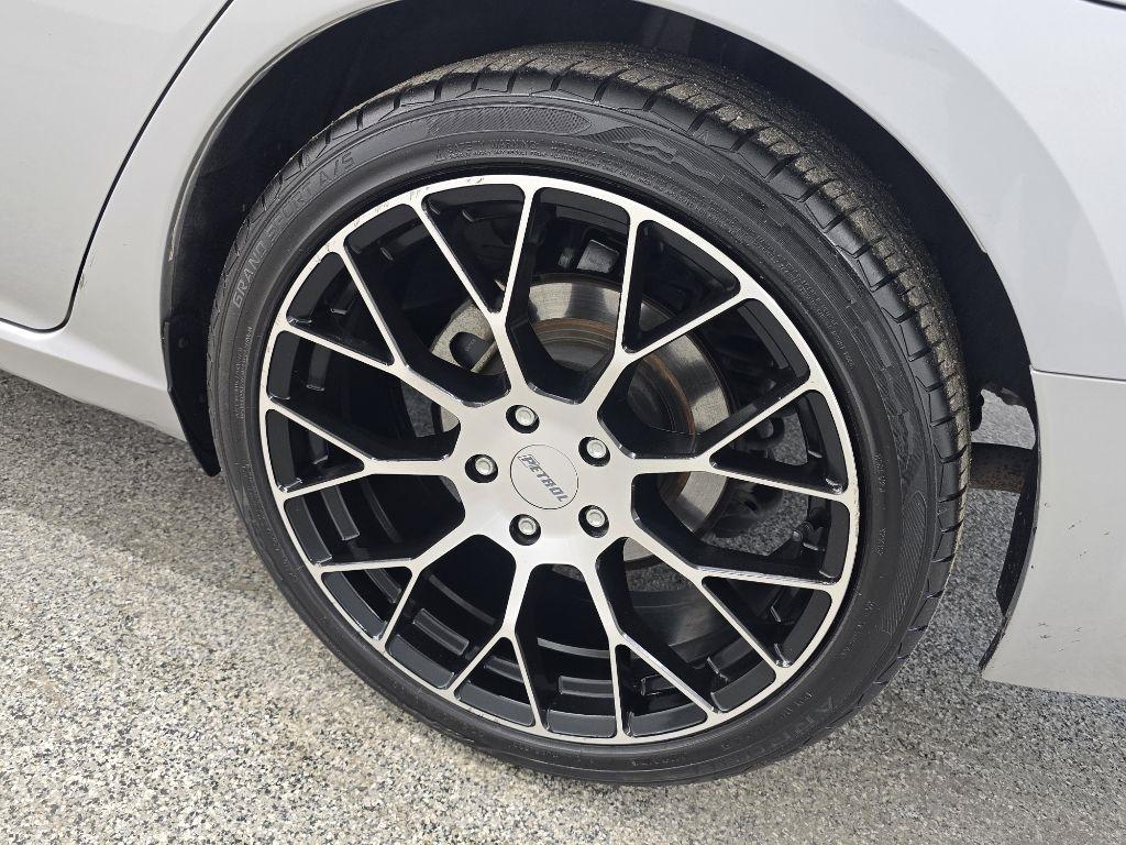 Nissan Altima 2.5 SR 2021