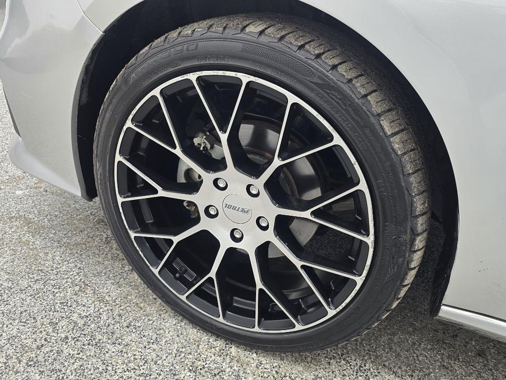 Nissan Altima 2.5 SR 2021