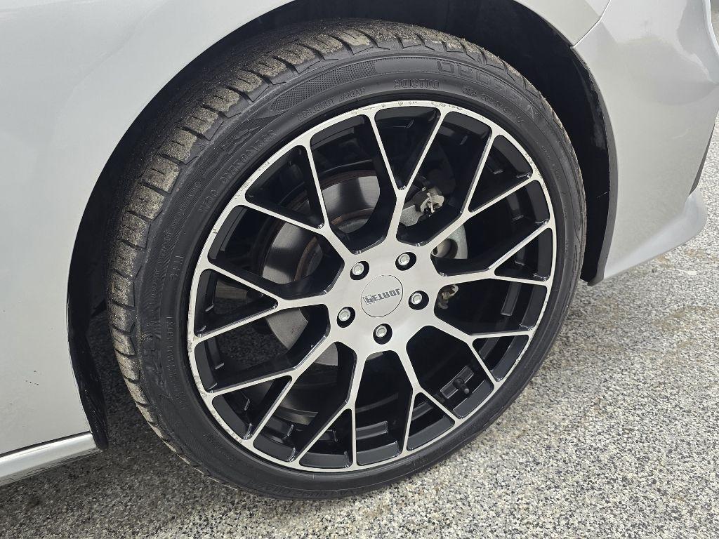 Nissan Altima 2.5 SR 2021