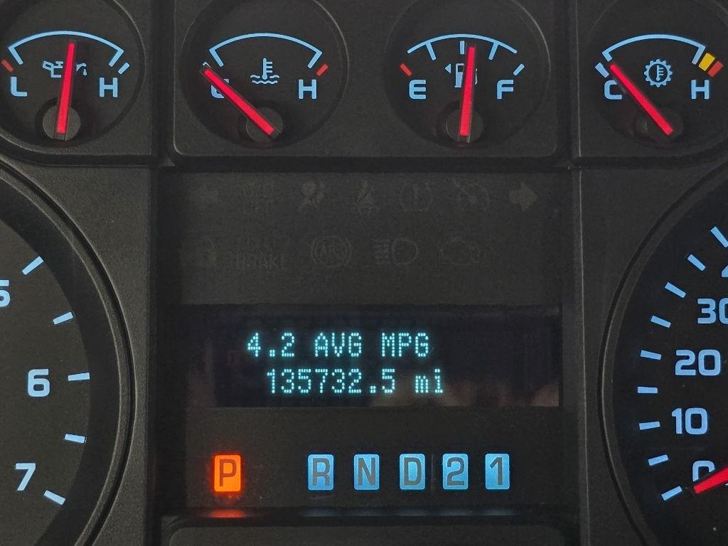 Ford F-150 STX 6.5-ft. Bed 2WD 2010