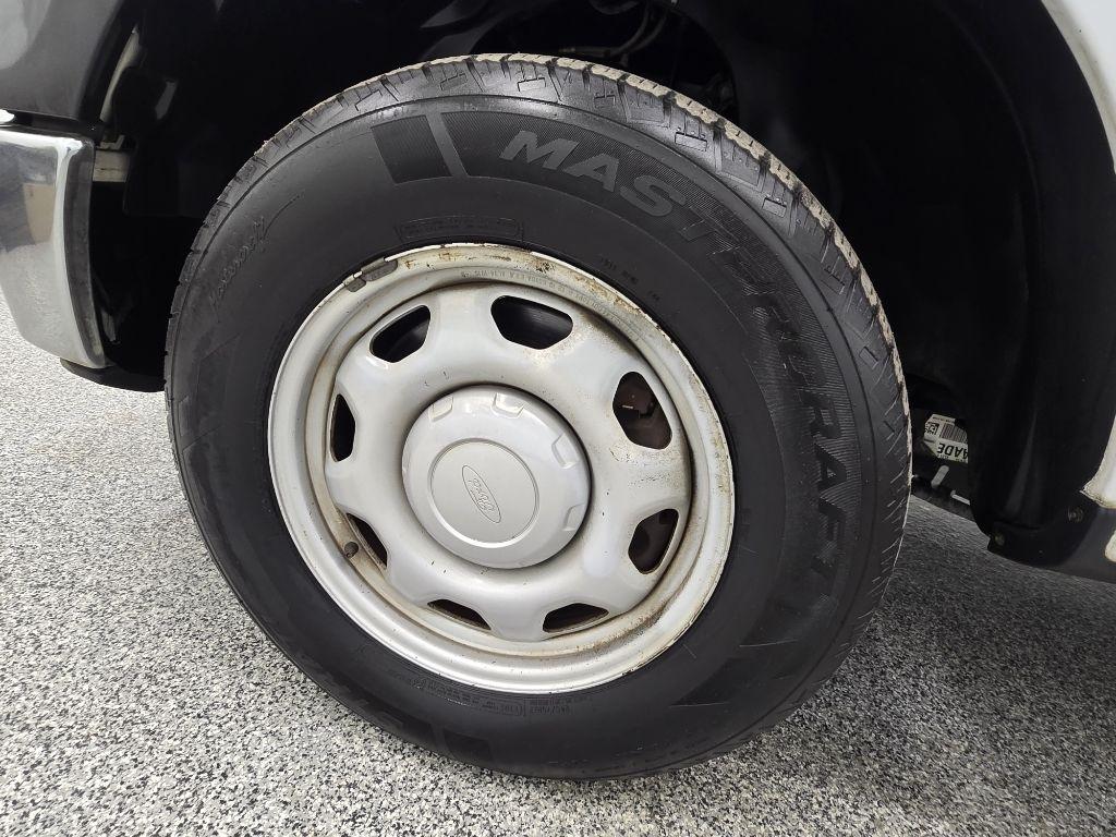 Ford F-150 STX 6.5-ft. Bed 2WD 2010