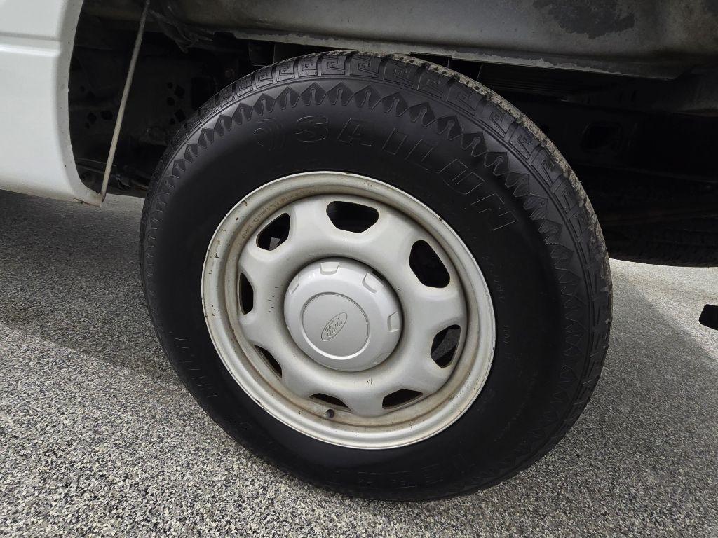 Ford F-150 STX 6.5-ft. Bed 2WD 2010