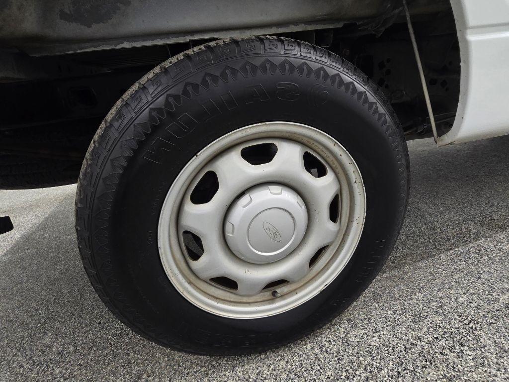 Ford F-150 STX 6.5-ft. Bed 2WD 2010