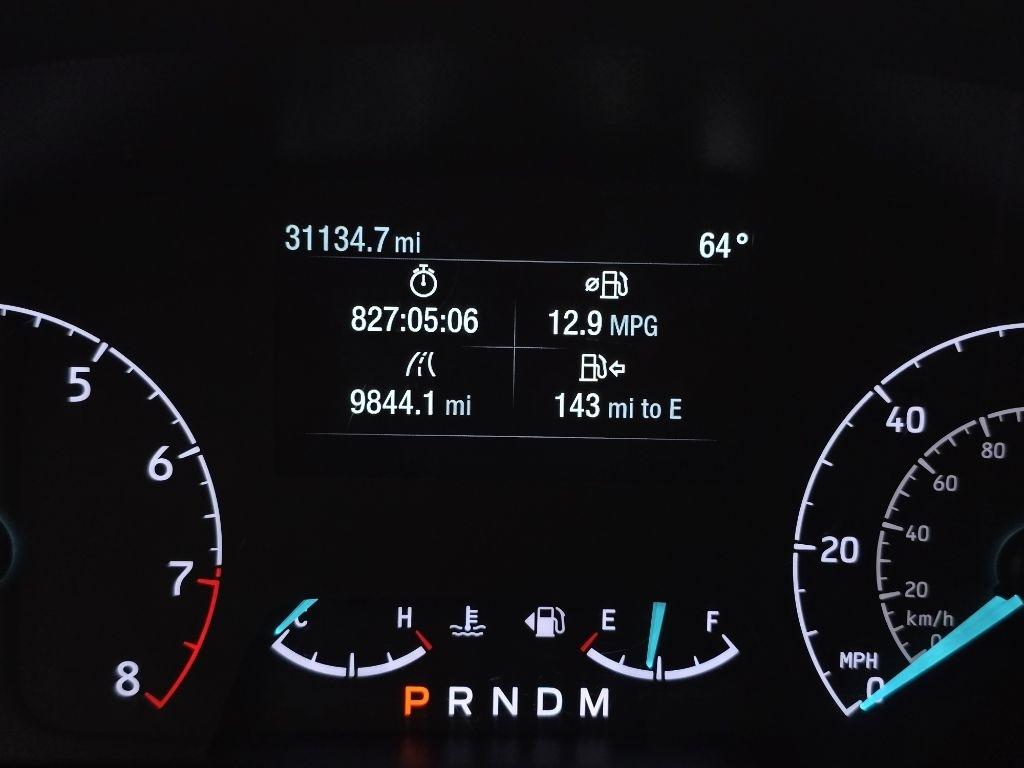 Ford Transit 150 Van Low Roof w/Sliding Pass. 148-in. WB 2023