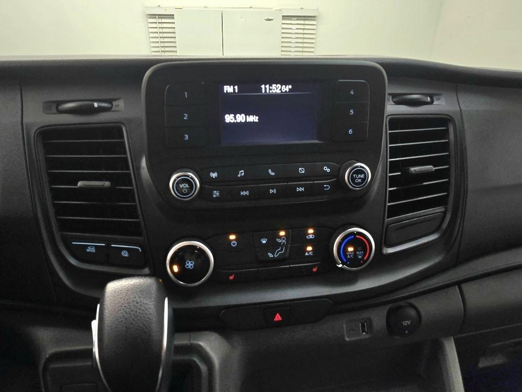 Ford Transit 150 Van Low Roof w/Sliding Pass. 148-in. WB 2023