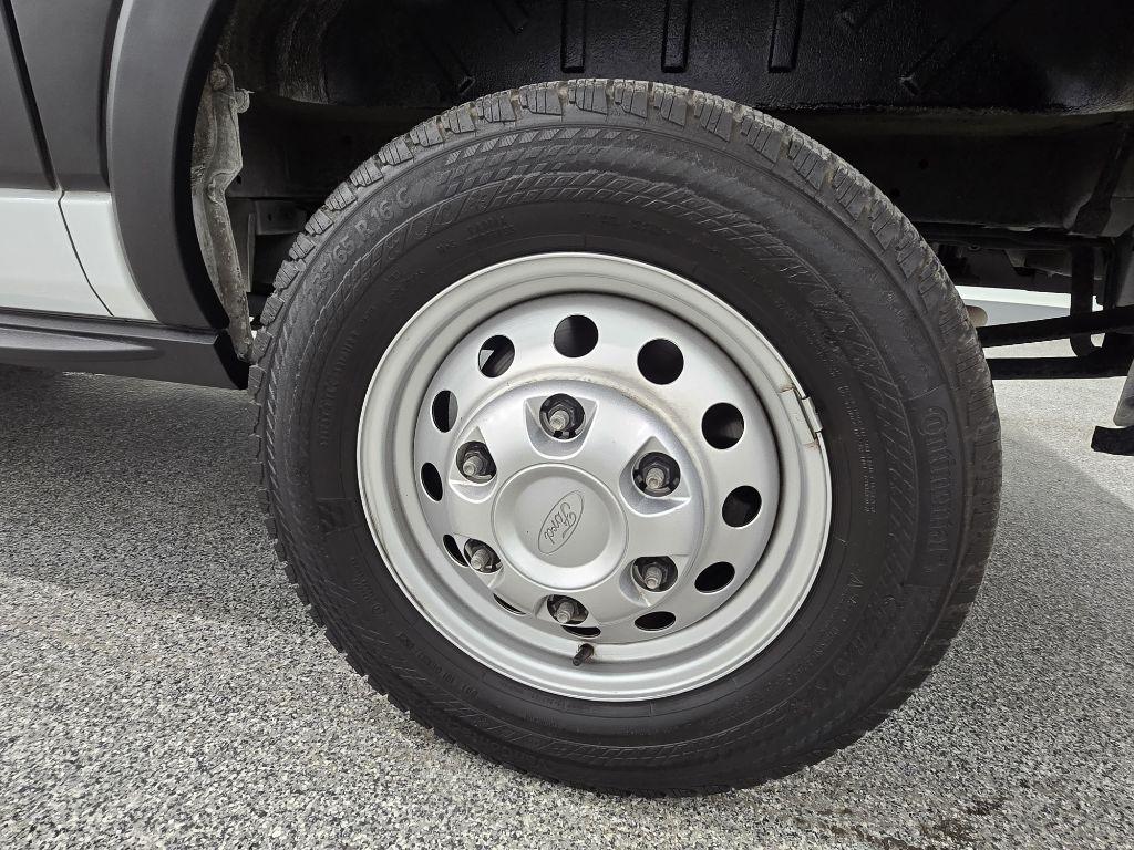 Ford Transit 150 Van Low Roof w/Sliding Pass. 148-in. WB 2023