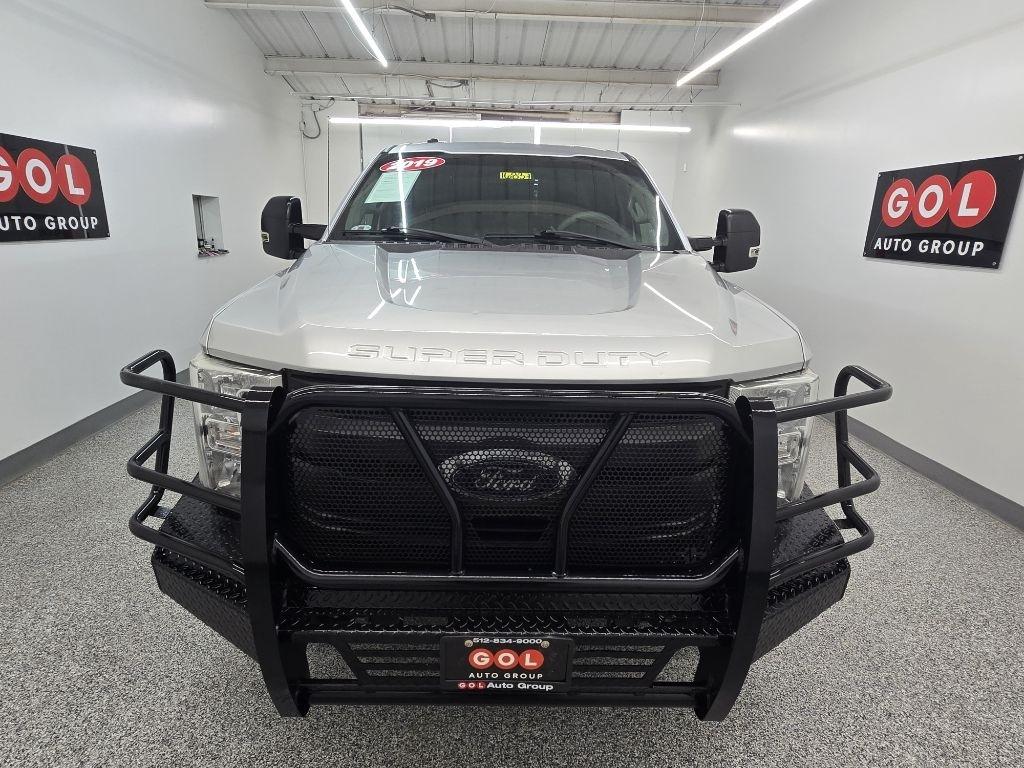 Ford F-250 SD XLT SuperCab Long Bed 4WD 2019