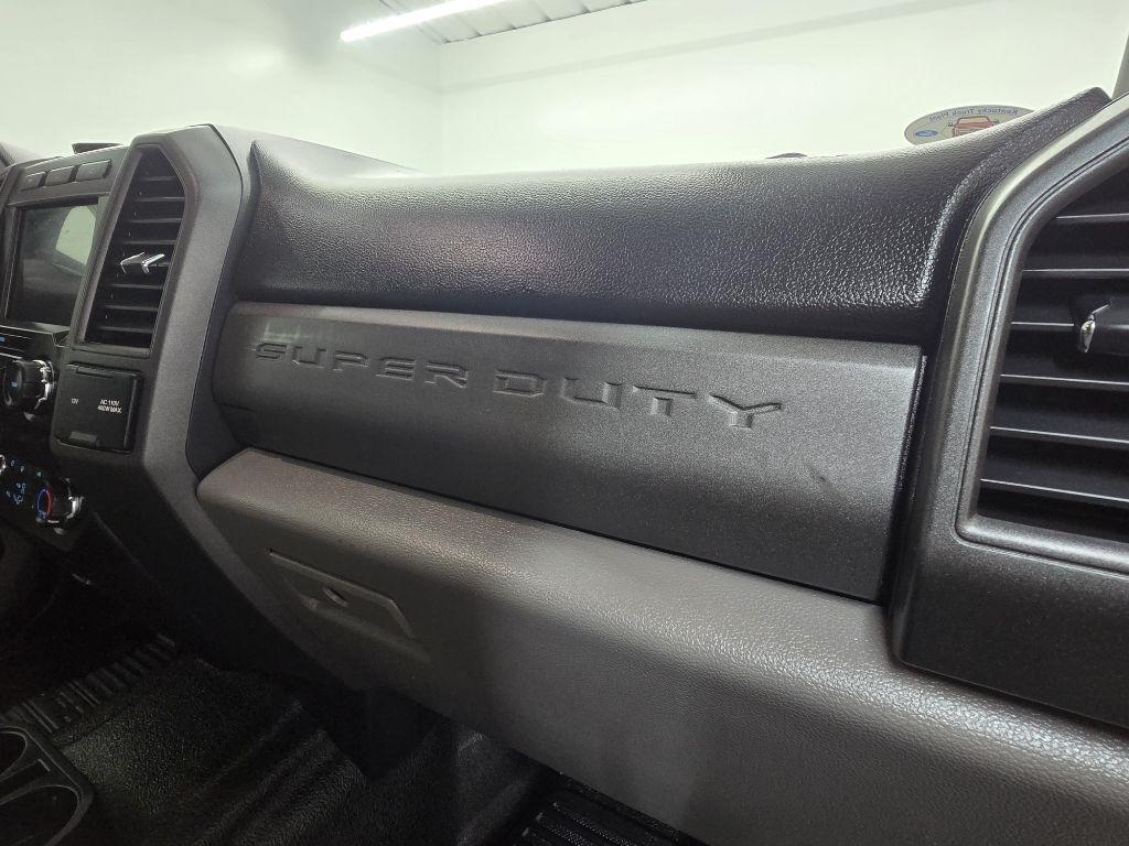 Ford F-250 SD XLT SuperCab Long Bed 4WD 2019