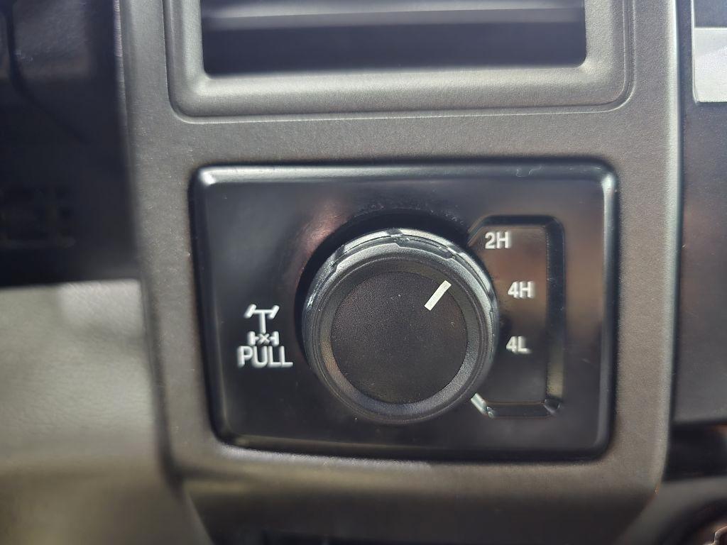 Ford F-250 SD XLT SuperCab Long Bed 4WD 2019