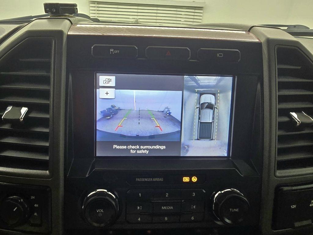 Ford F-250 SD XLT SuperCab Long Bed 4WD 2019