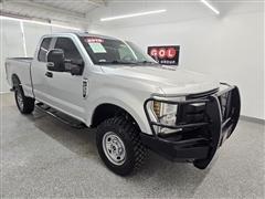 2019 Ford F-250 SD 
