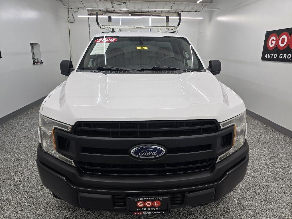 Ford F-150 XL 6.5-ft. Bed 2WD 2020