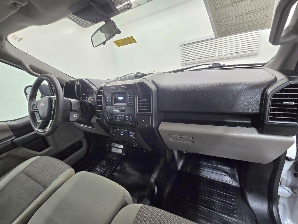 Ford F-150 XL 6.5-ft. Bed 2WD 2020