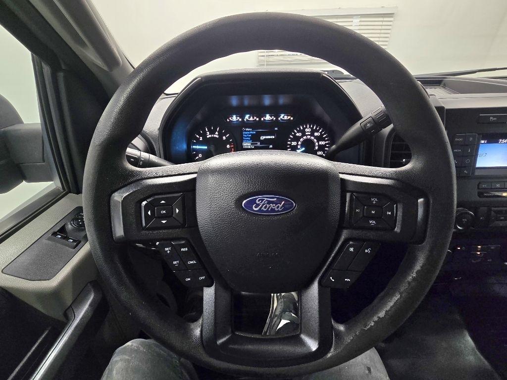 Ford F-150 XL 6.5-ft. Bed 2WD 2020