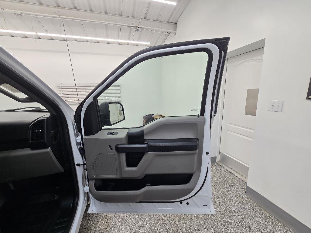 Ford F-150 XL 6.5-ft. Bed 2WD 2020