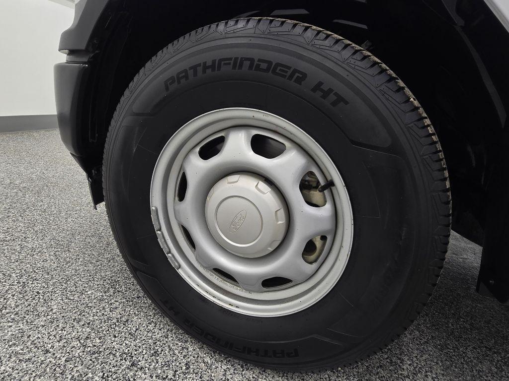 Ford F-150 XL 6.5-ft. Bed 2WD 2020