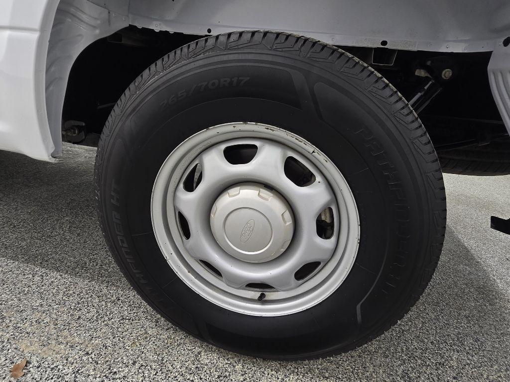 Ford F-150 XL 6.5-ft. Bed 2WD 2020