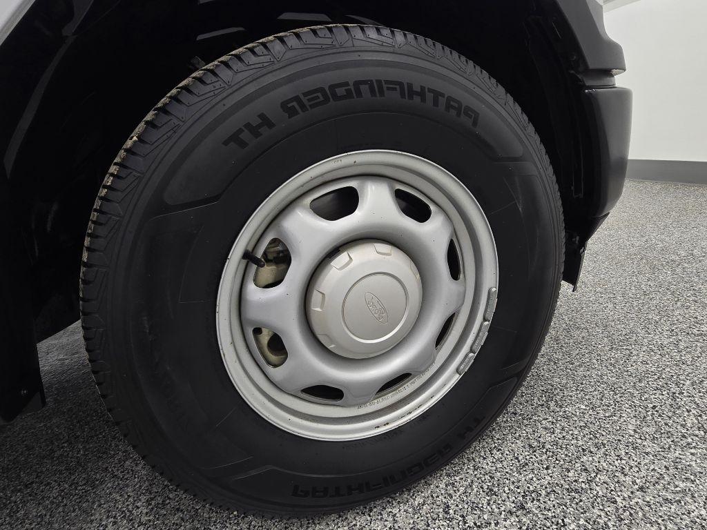 Ford F-150 XL 6.5-ft. Bed 2WD 2020