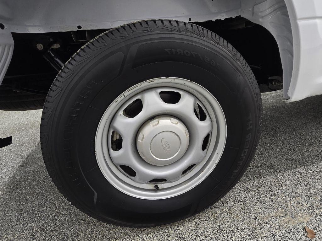 Ford F-150 XL 6.5-ft. Bed 2WD 2020