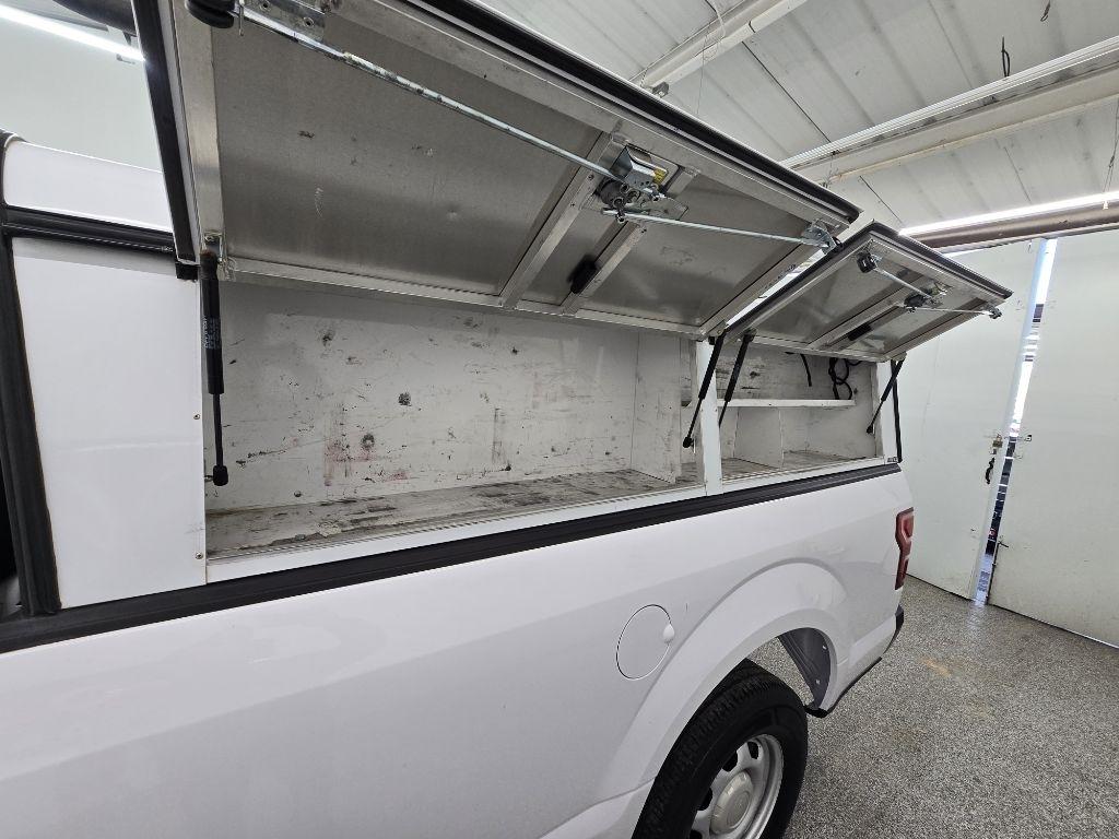 Ford F-150 XL 6.5-ft. Bed 2WD 2020