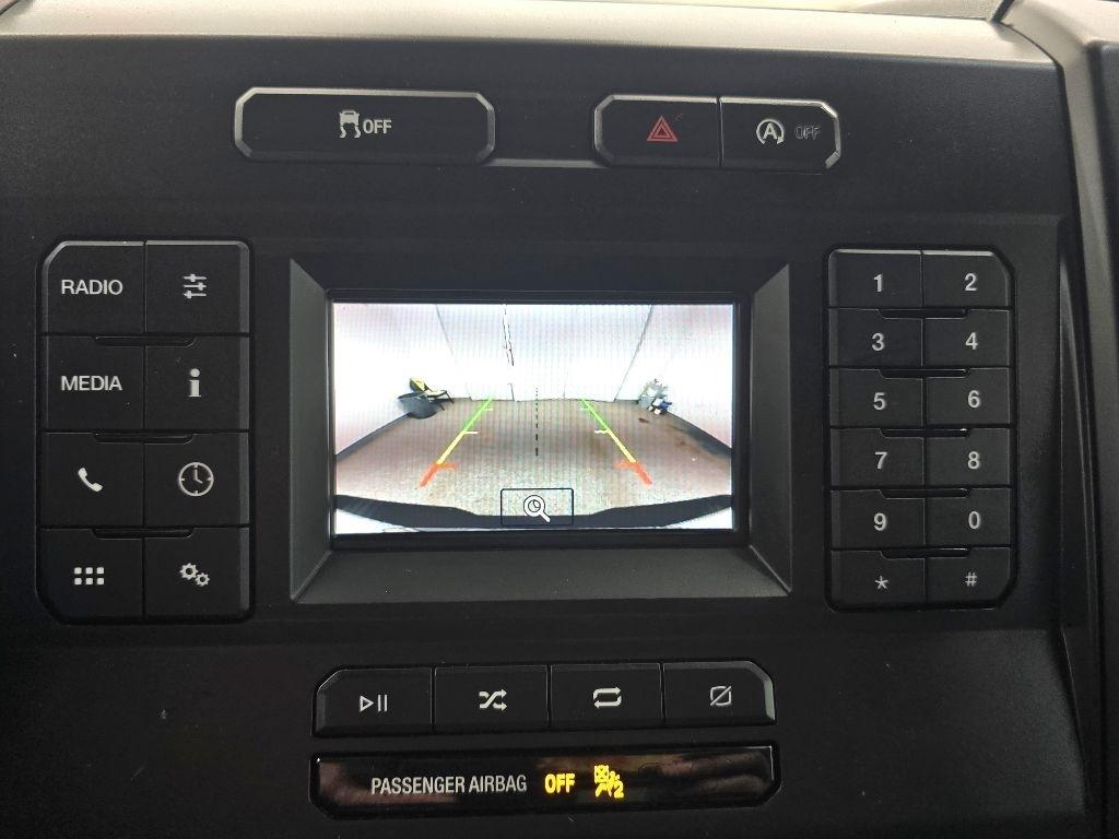 Ford F-150 XL 6.5-ft. Bed 2WD 2020