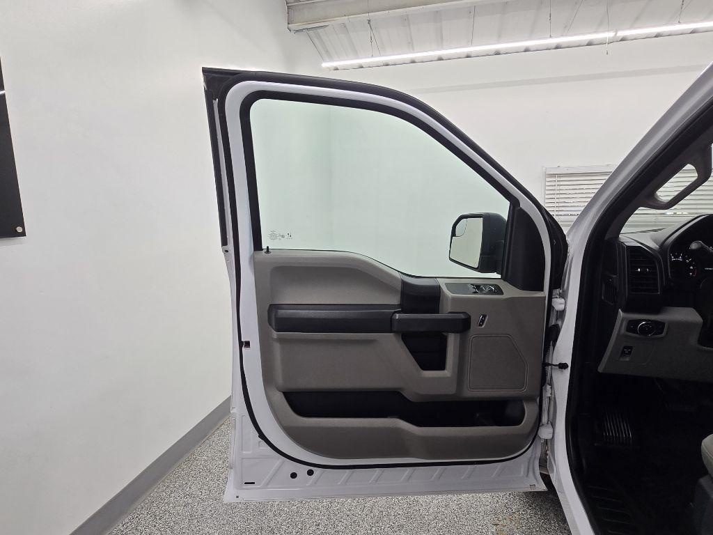 Ford F-150 XL 6.5-ft. Bed 2WD 2020