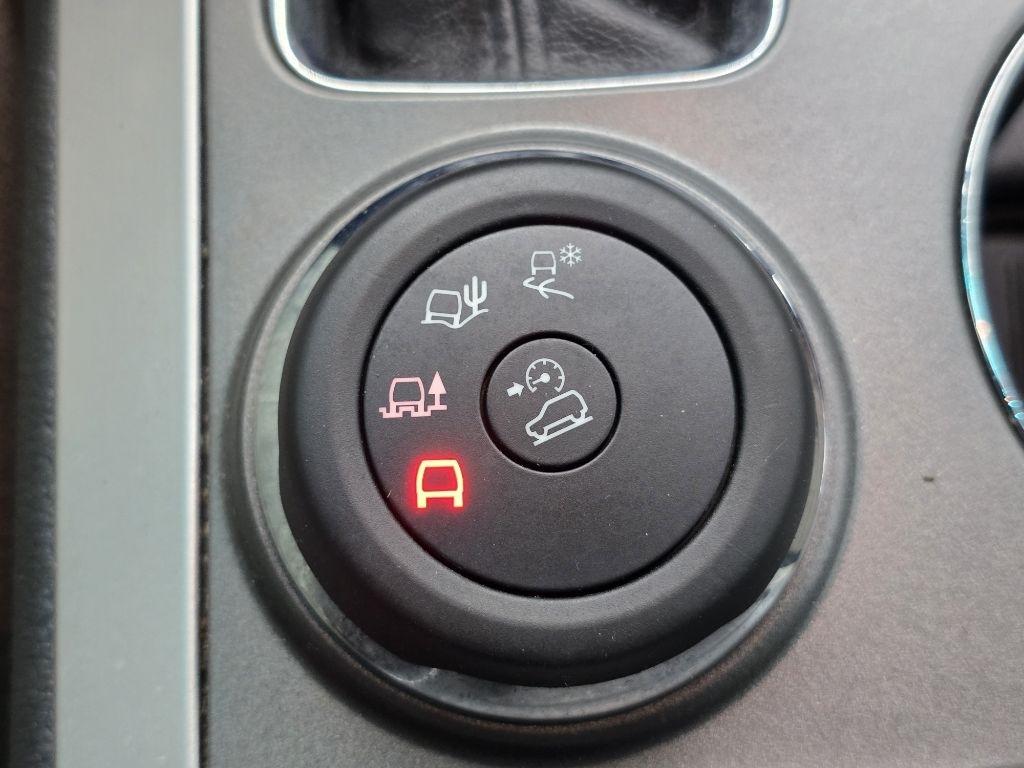 Ford Explorer Base 4WD 2015