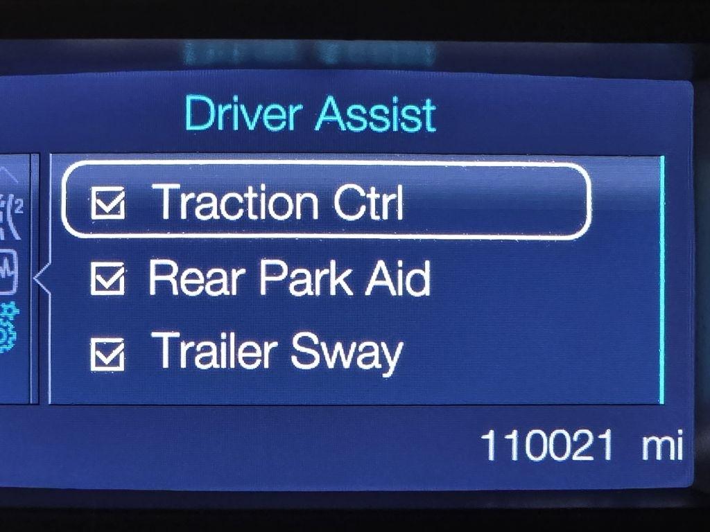 Ford Explorer Base 4WD 2015