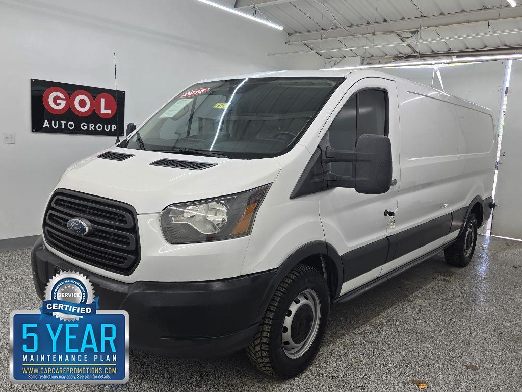 Ford Transit 350 Van Low Roof w/Sliding Pass. 148-in. WB 2015