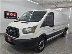 2015 Ford Transit 