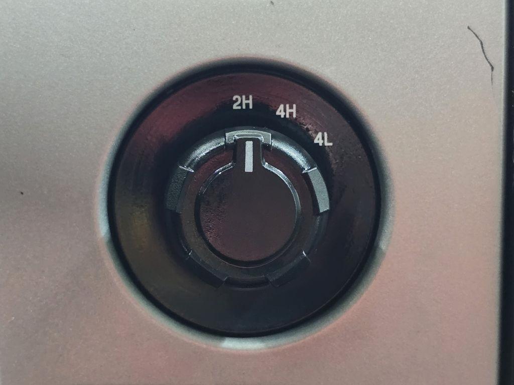 Ford F-150 XLT SuperCrew 6.5-ft. Bed 4WD 2012