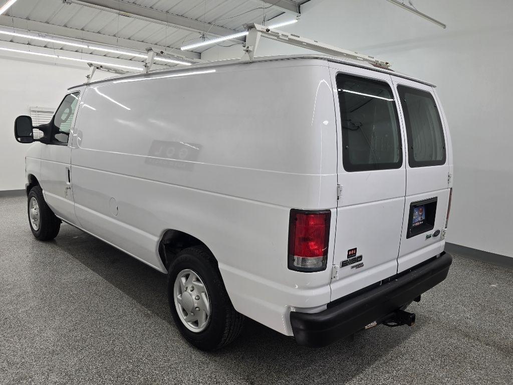 Ford Econoline E-150 2013