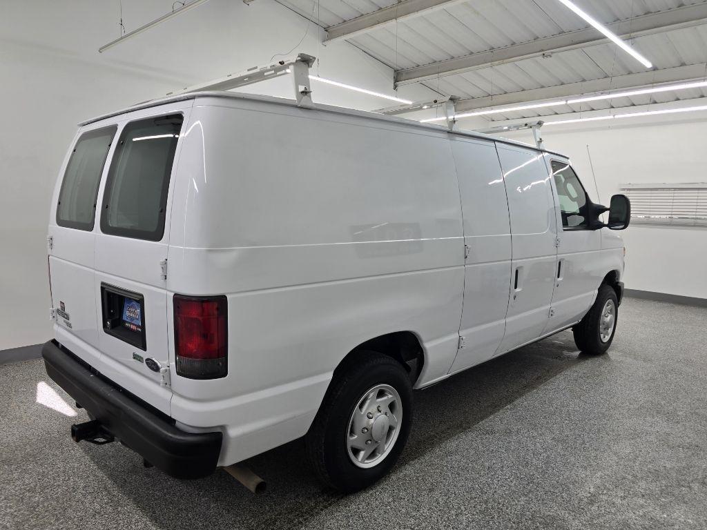 Ford Econoline E-150 2013