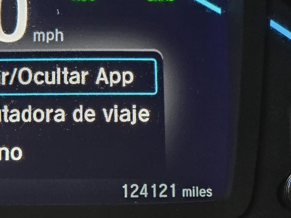 Honda Odyssey Touring 2018