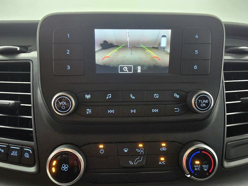 Ford Transit 150 Van Low Roof w/Sliding Pass. 130-in. WB 2023