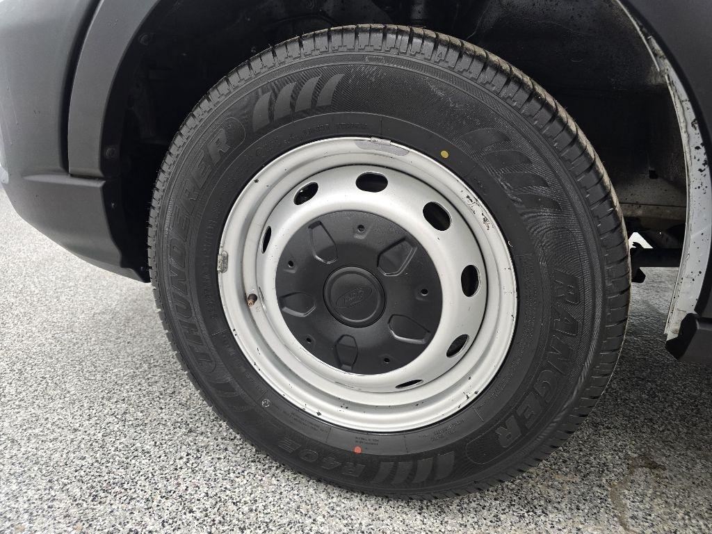 Ford Transit 150 Van Low Roof w/Sliding Pass. 130-in. WB 2023