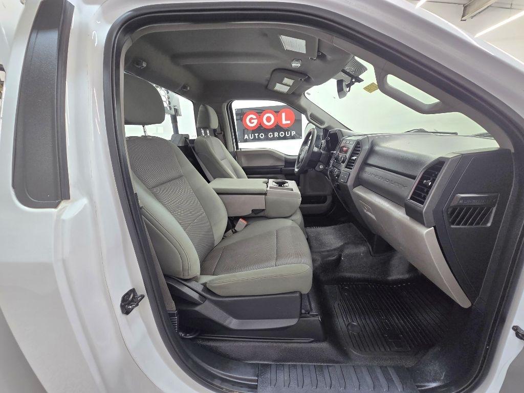 Ford F-350 SD XL 2WD 2018