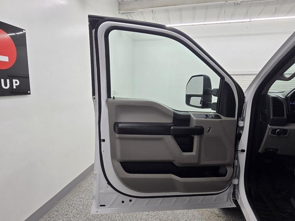 Ford F-350 SD XL 2WD 2018