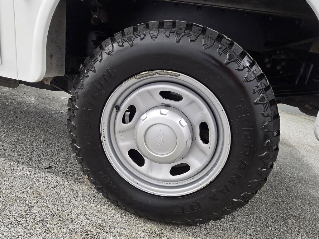 Ford F-350 SD XL 2WD 2018