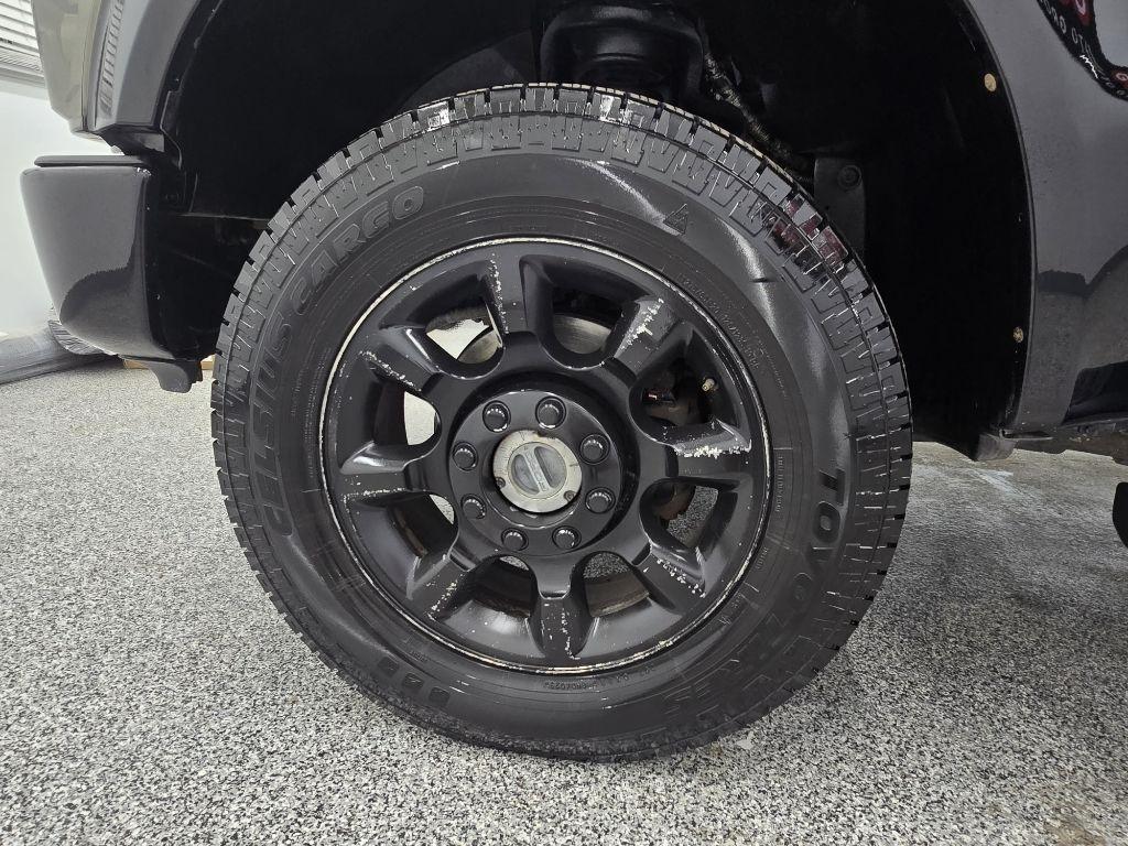 Ford F-250 SD XLT Crew Cab Long Bed 4WD 2008