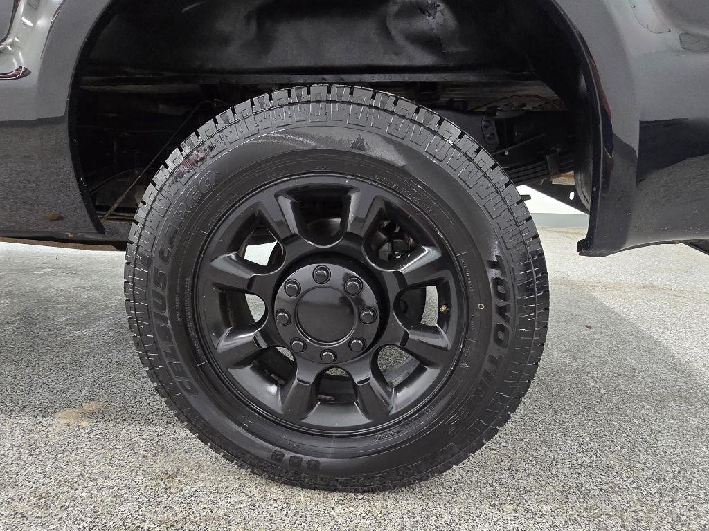 Ford F-250 SD XLT Crew Cab Long Bed 4WD 2008