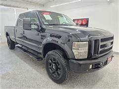 2008 Ford F-250 SD 