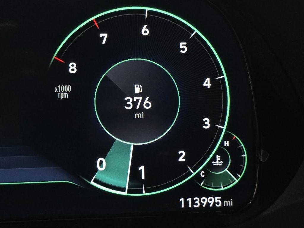 Hyundai Palisade Limited 2020