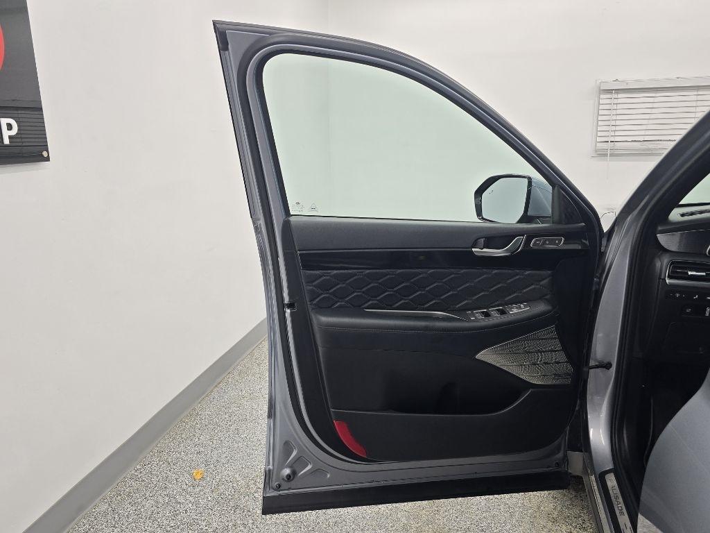 Hyundai Palisade Limited 2020