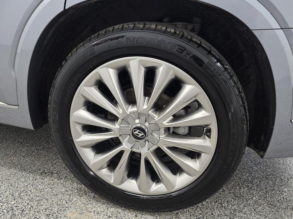 Hyundai Palisade Limited 2020