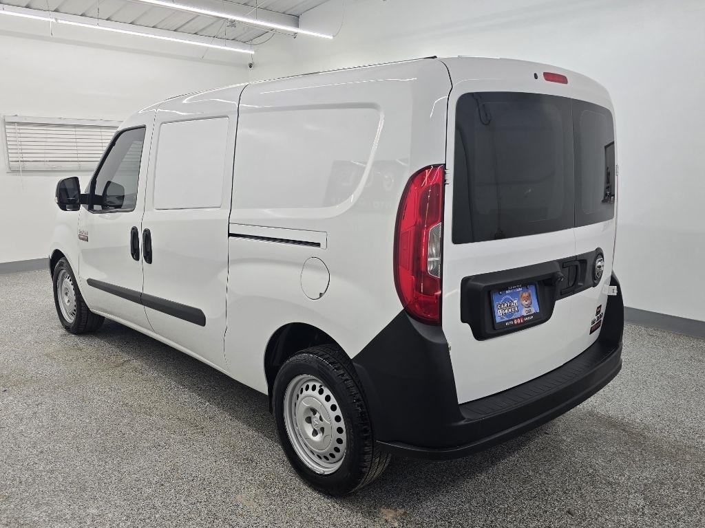 RAM ProMaster City Wagon 2021