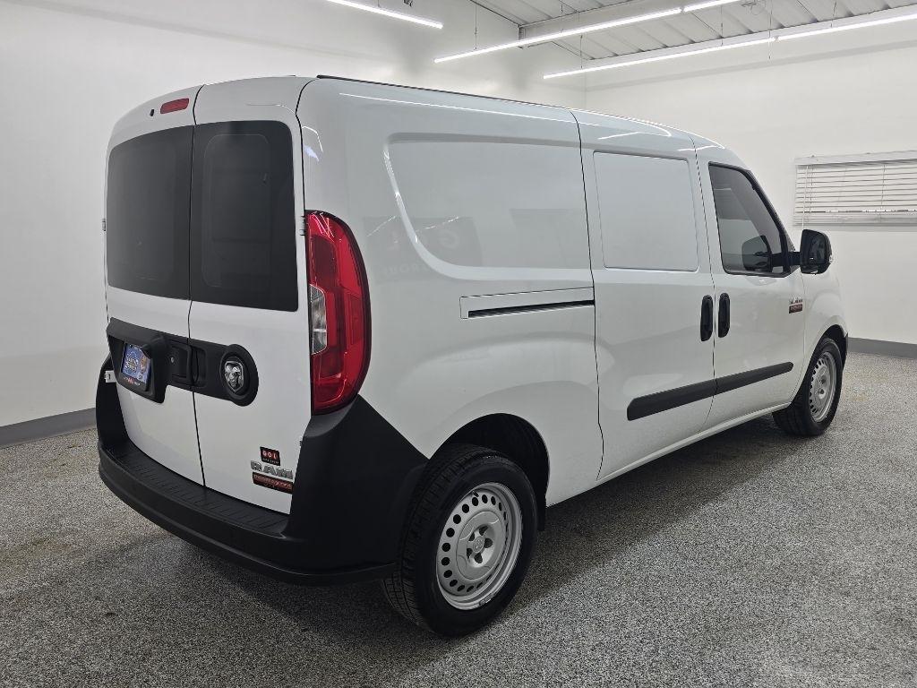RAM ProMaster City Wagon 2021